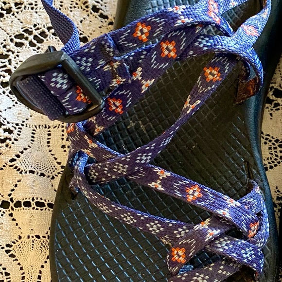 ☀️Chaco Classic Z/2 Sandals- Women's 8☀️ - Picture 9 of 9